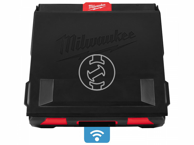 Milwaukee M18SIM-0 monitor vizsgálókamerához