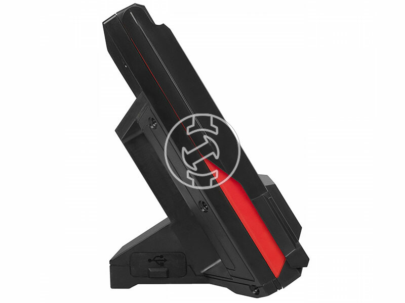 Milwaukee M18SIM-0 monitor vizsgálókamerához