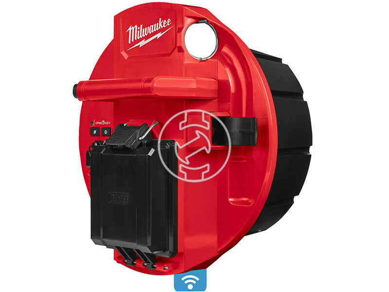Milwaukee M18SISH-0 csővizsgáló