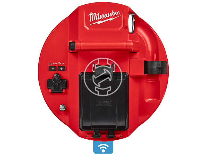 Milwaukee M18SISH-0 csővizsgáló