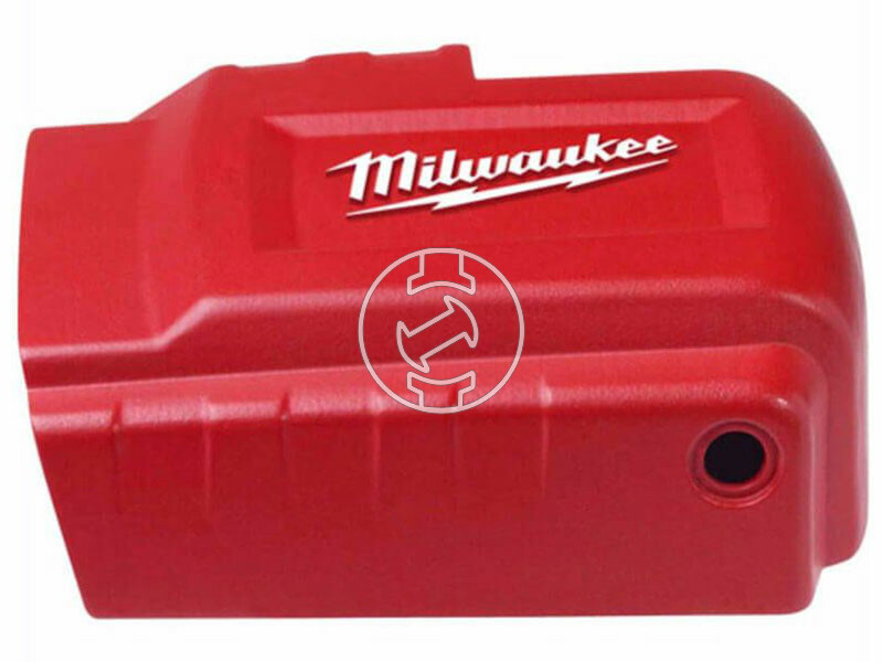 Milwaukee M18USB PS HJ2 akkumulátor adapter