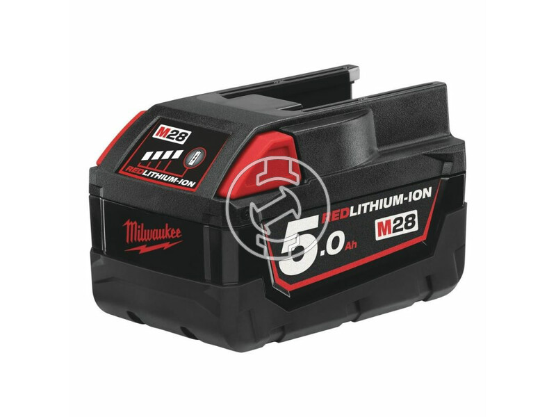 4932430484 milwaukee_m28_b5_redlithium_ion_akkumulator_28_v_50_ah_0