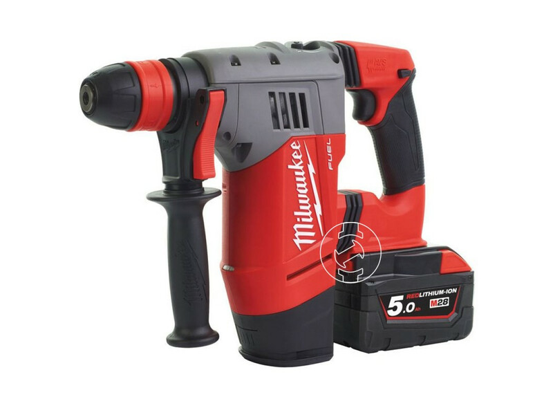 Milwaukee M28 CHPX-0