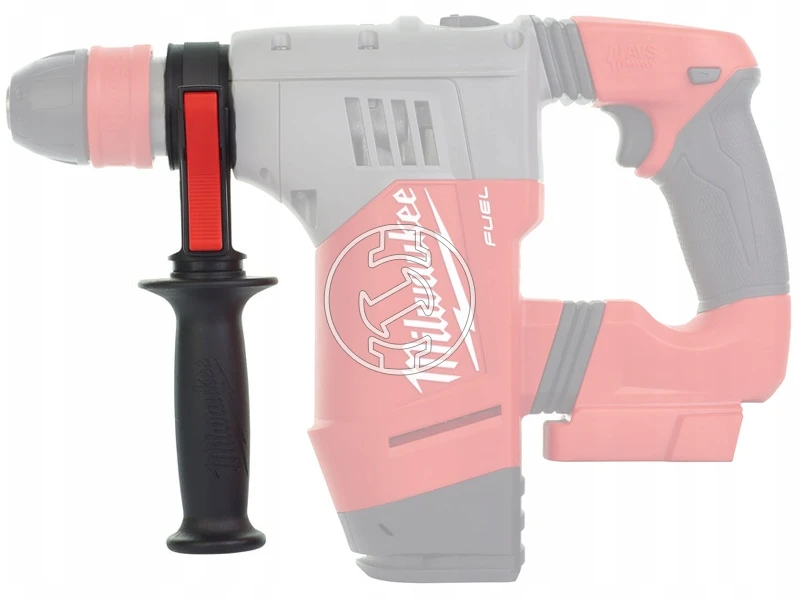 Milwaukee M28CHPX pótfogantyú