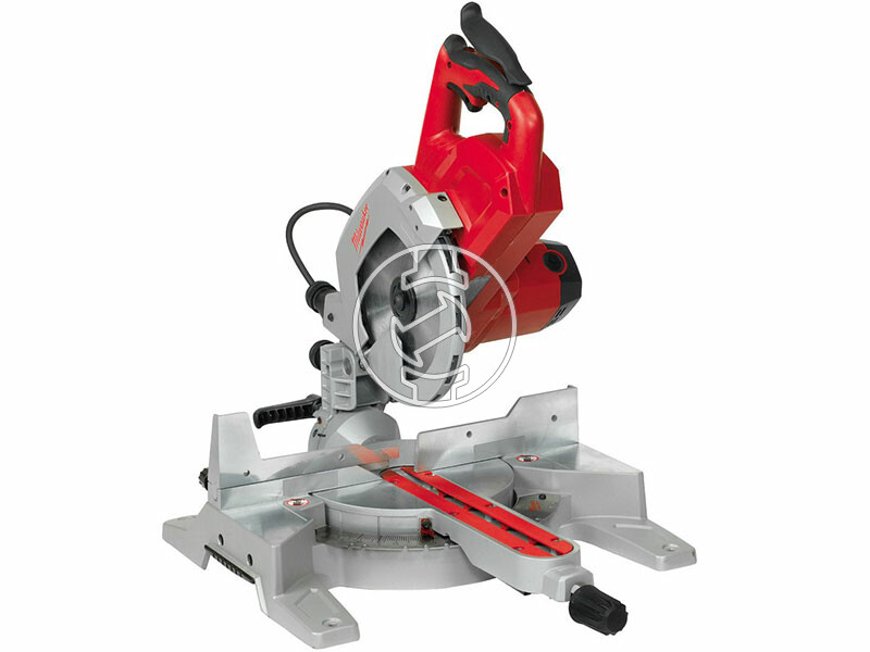 Milwaukee MS216SB elektromos gérvágó