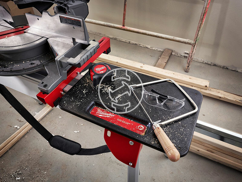 Milwaukee MSALA2 munkalap lemez MSL2000 állványhoz