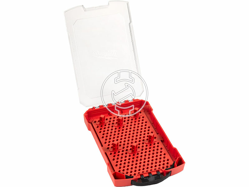 Milwaukee Multitool fűrészlap tárolórendszer