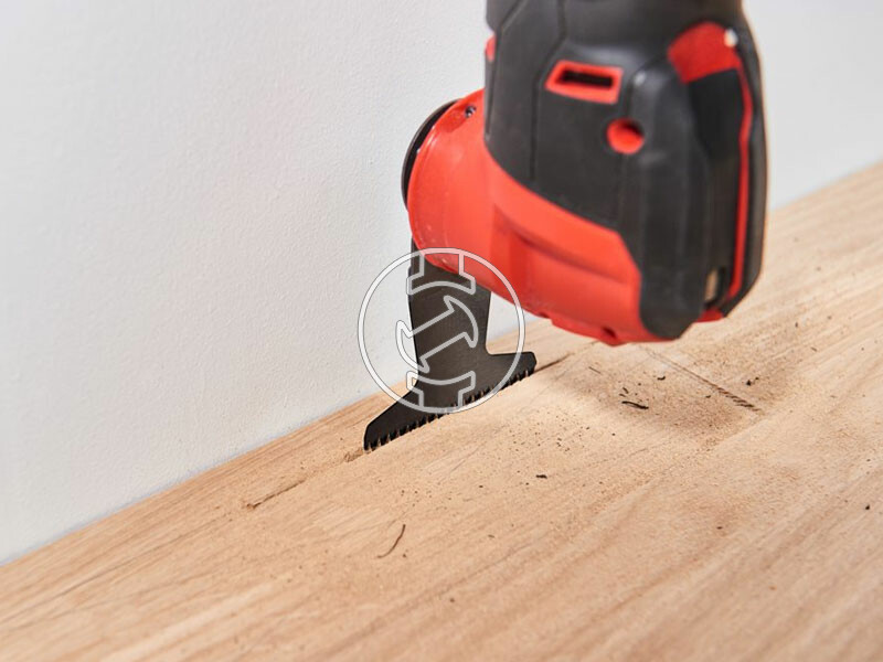 Milwaukee Multitool Starlock (Fa) 65x42mm merülőfűrészlap oszcilláló multigéphez