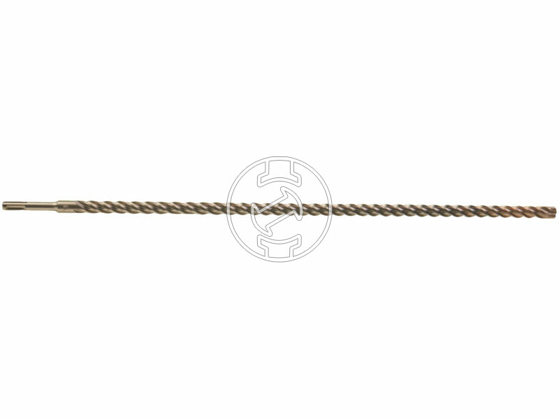 Milwaukee MX4 13X160 mm sDS-Plus négyélű fúrószár