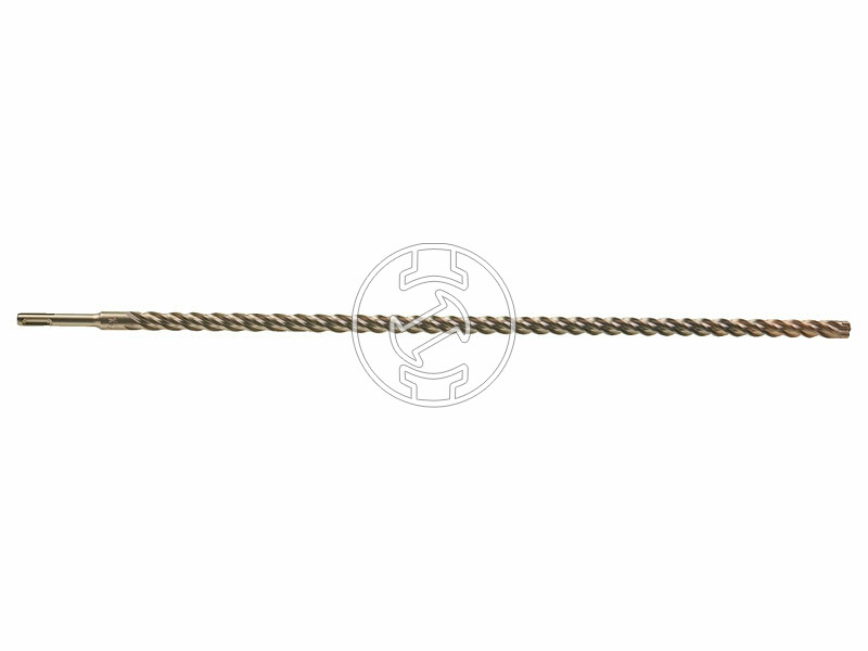 Milwaukee MX4 6.5X115 mm sDS-Plus négyélű fúrószár