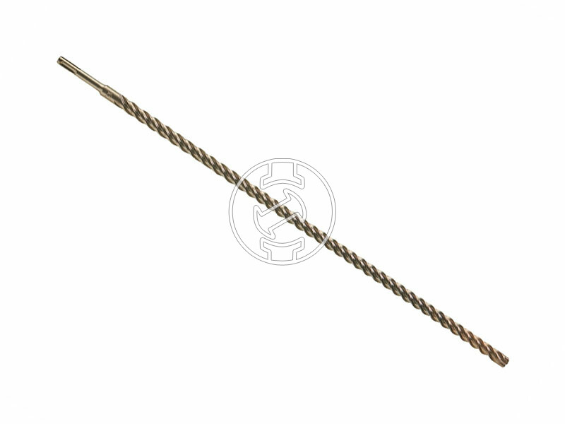 Milwaukee MX4 6.5X115 mm sDS-Plus négyélű fúrószár