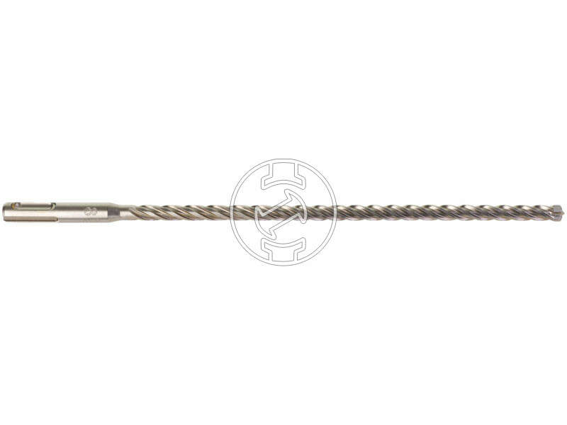 Milwaukee MX4 7X215 mm sDS-Plus négyélű fúrószár