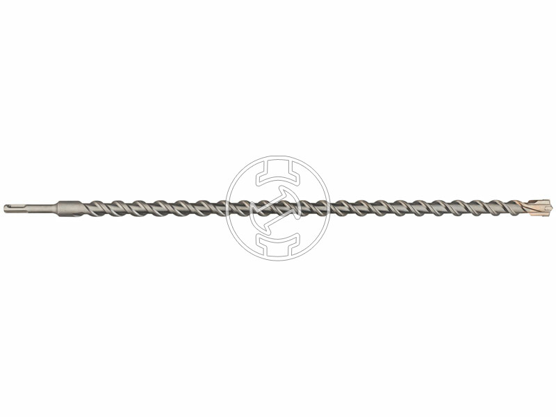 Milwaukee MX4 S0X600 mm sDS-Plus négyélű fúrószár