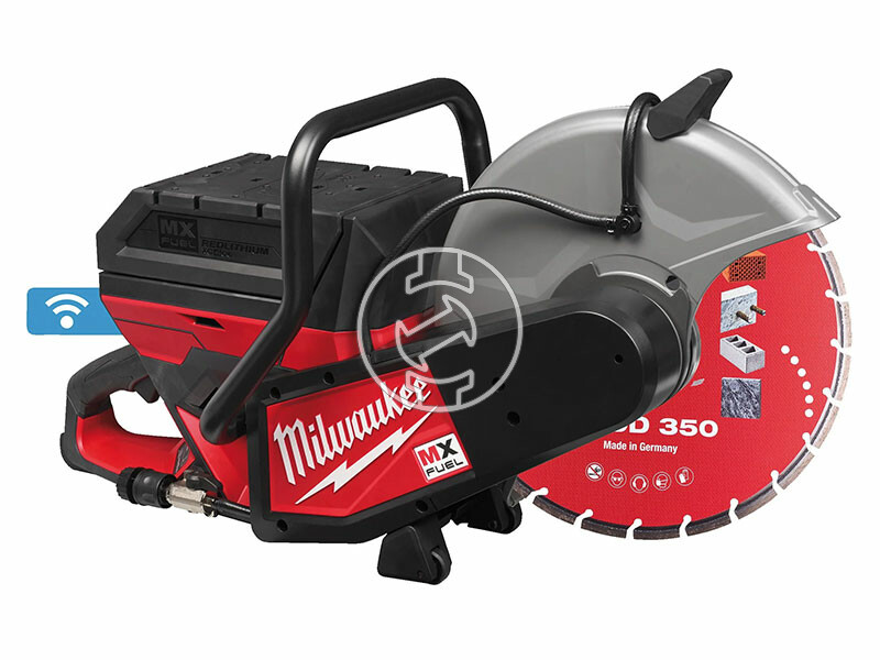 Milwaukee MXF COS350-0 akkus kézi gyorsdaraboló