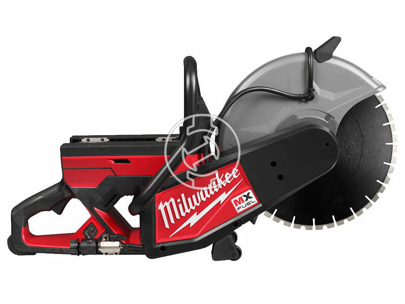 Milwaukee MXF COS350-0 akkus kézi gyorsdaraboló