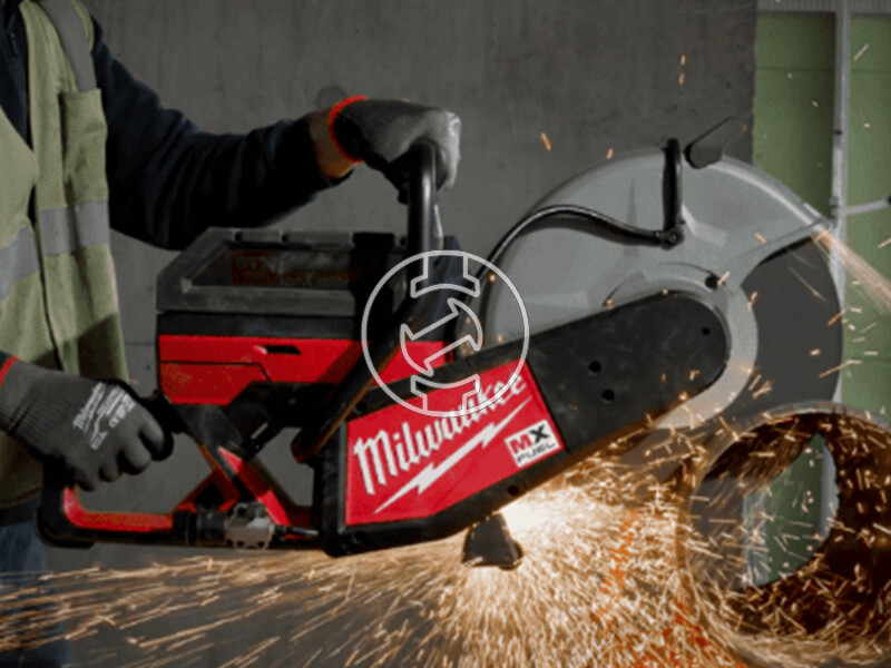 Milwaukee MXF COS350-602 akkus kézi gyorsdaraboló