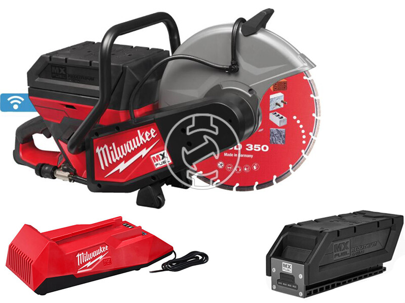 Milwaukee MXF COS350-602 akkus kézi gyorsdaraboló