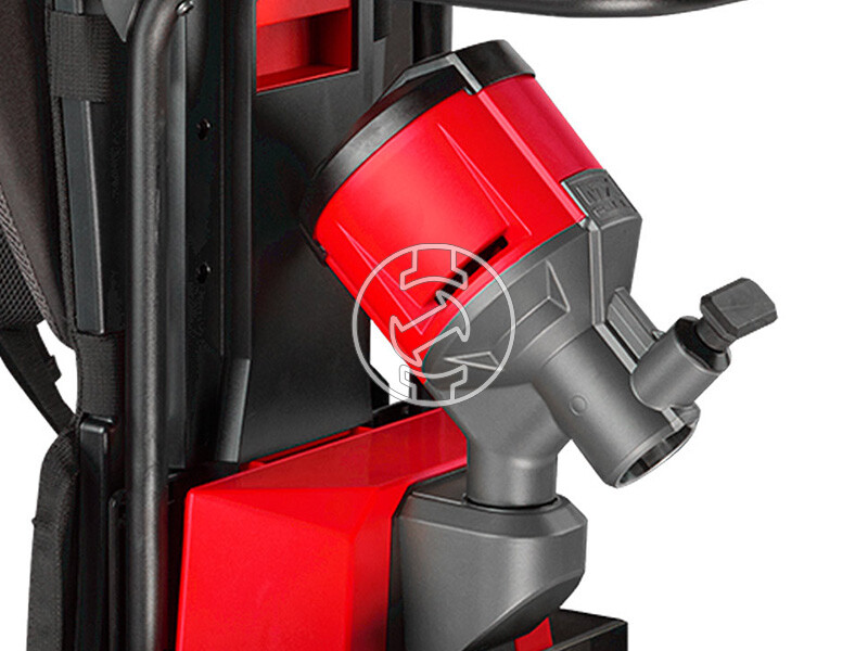 Milwaukee MXF CVBPKIT-602 akkus betontömörítő