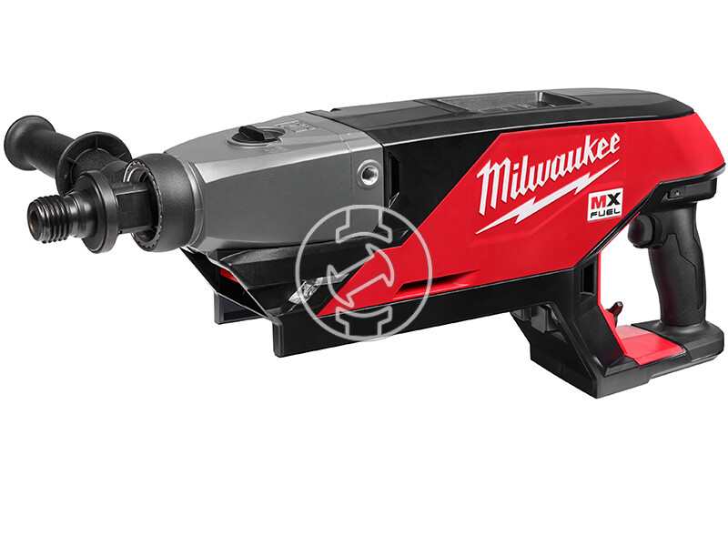 Milwaukee MXF DCD150-0C akkus gyémántfúró