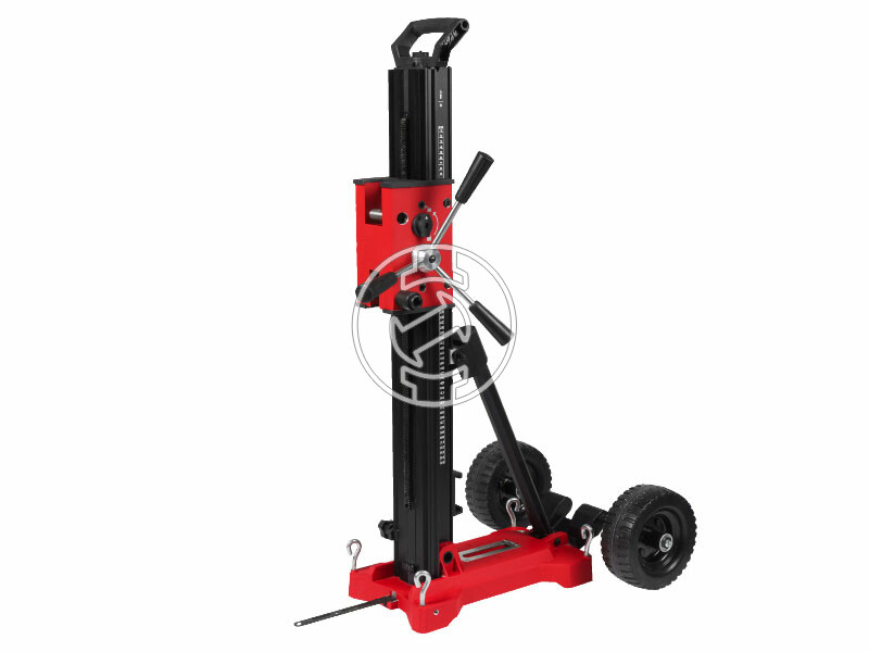 Milwaukee MXF DCD350 DR gyémántfúró állvány