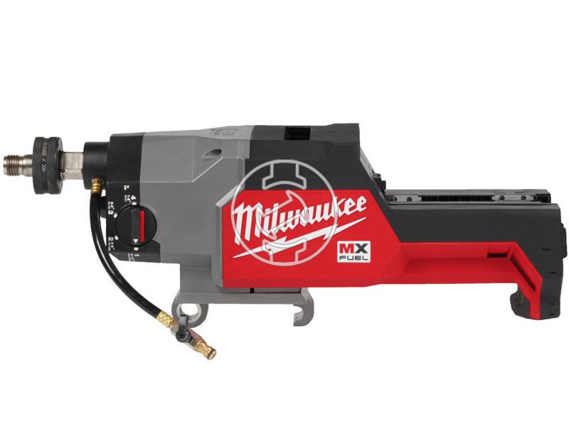 Milwaukee MXF DCD350DD-0 akkus gyémántfúró