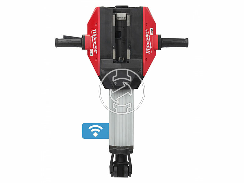 Milwaukee MXF DH2528H-0 akkus vésőkalapács