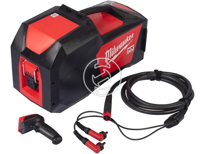 Kép: Milwaukee MXF EFP-802 akkus elektrofitting hegeszto_0.webp