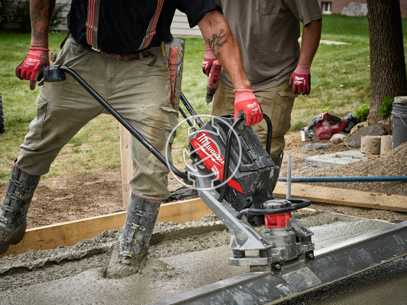 Milwaukee MXF PSB-1.83m lehúzógerenda