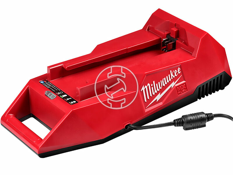 Milwaukee MXFC akkumulátortöltő szerszámgépekhez