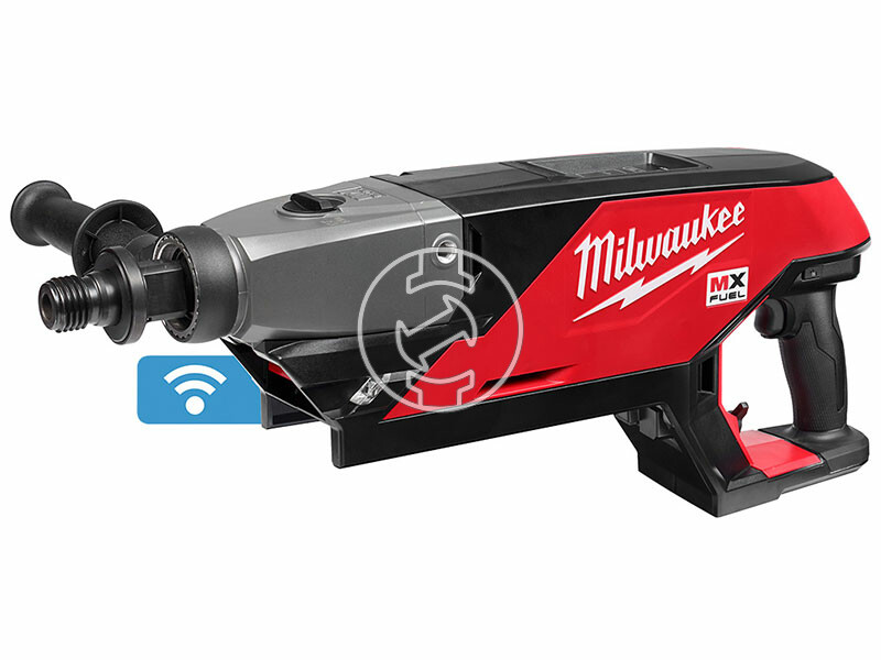 Milwaukee MXFDCD150-302C akkus gyémántfúró