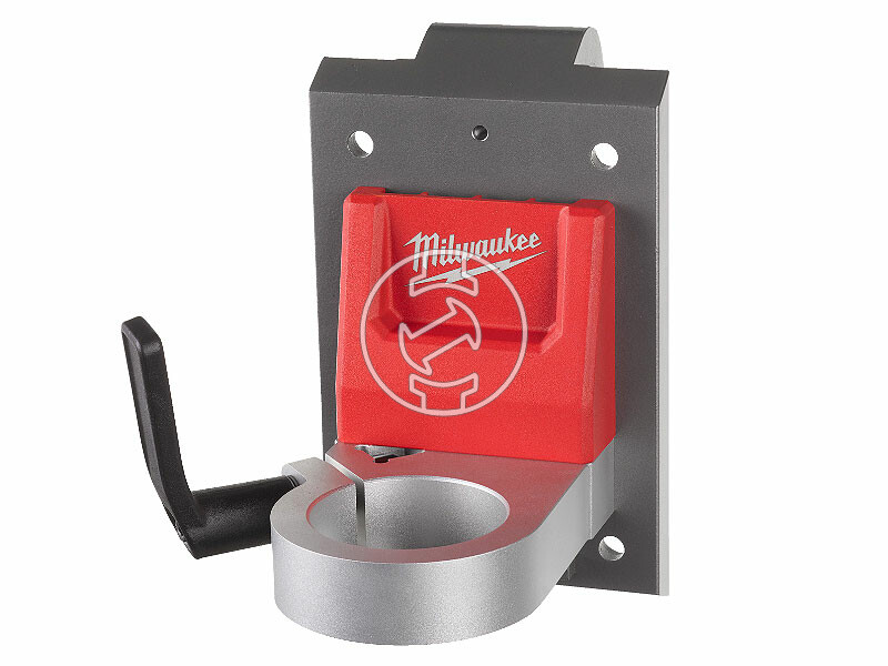 Milwaukee MXFDR350-150 támasztó lemez gyémántfúrógéphez