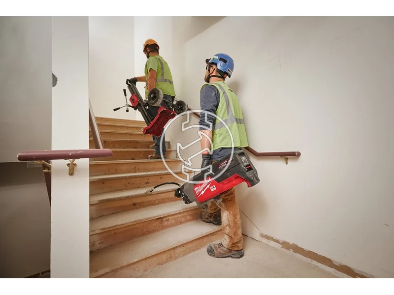 Milwaukee MXFHD812 akkumulátor