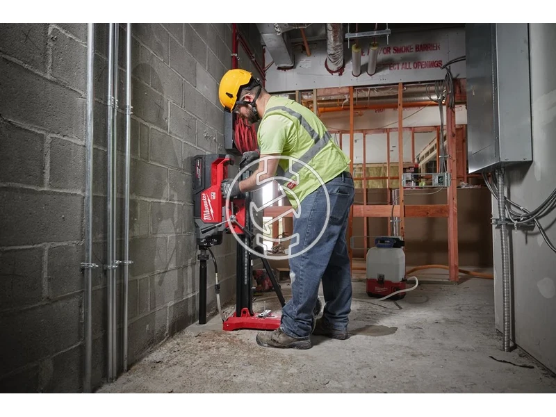 Milwaukee MXFHD812 akkumulátor