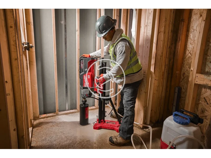 Milwaukee MXFHD812 akkumulátor