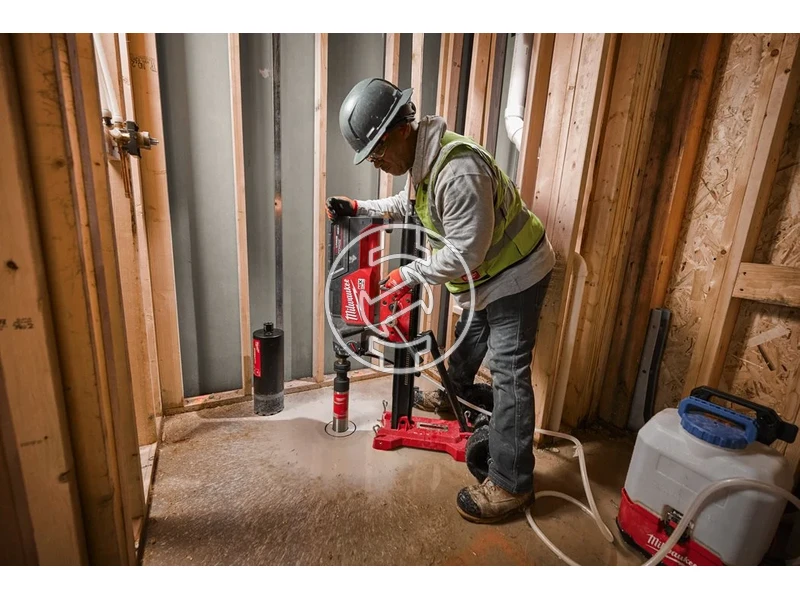 Milwaukee MXFHD812 akkumulátor