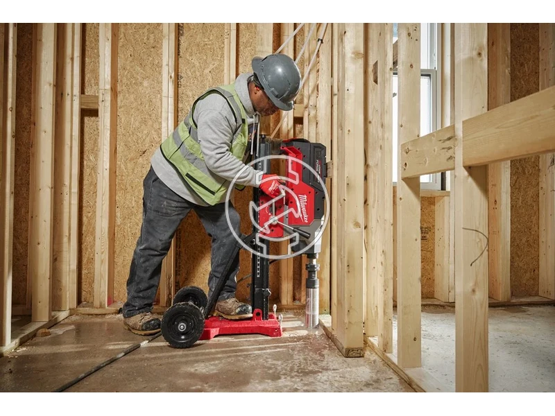 Milwaukee MXFHD812 akkumulátor