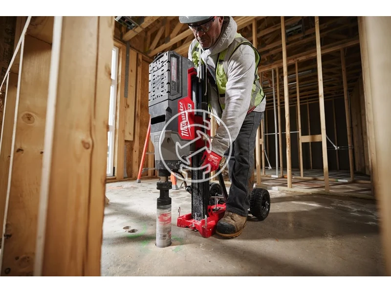 Milwaukee MXFHD812 akkumulátor