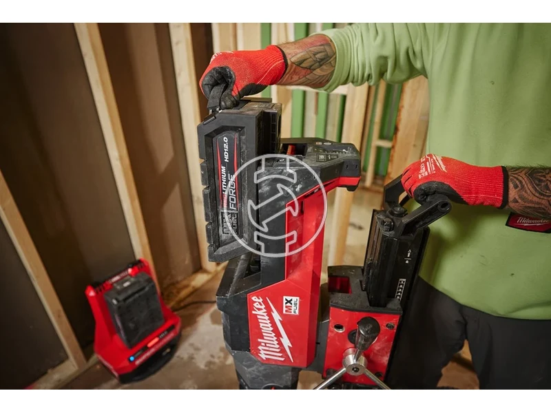 Milwaukee MXFHD812 akkumulátor