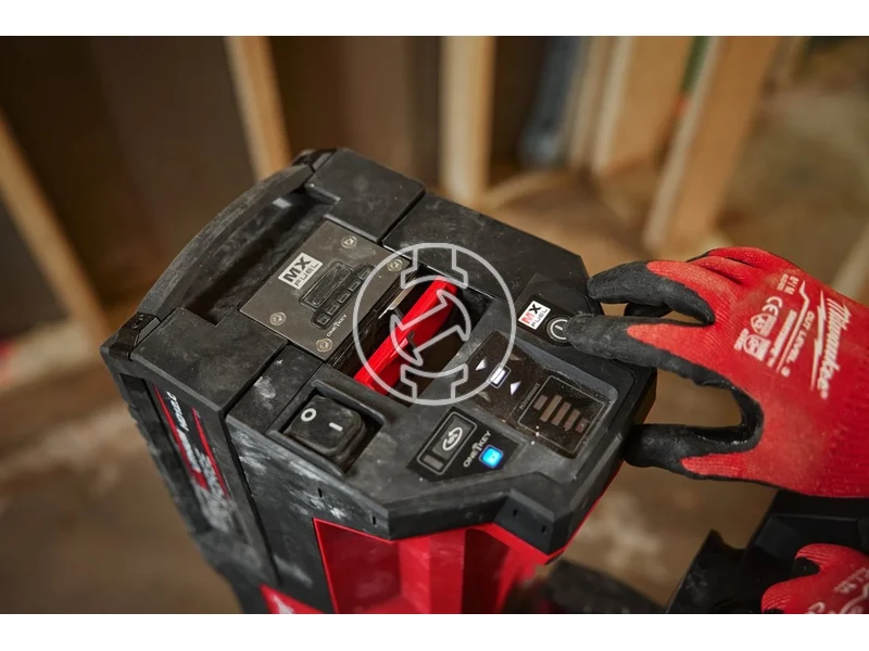 Milwaukee MXFHD812 akkumulátor