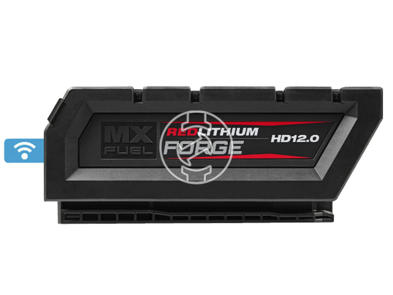 Milwaukee MXFHD812 akkumulátor