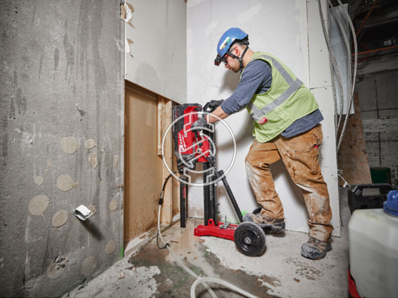 Milwaukee MXFHD812 akkumulátor