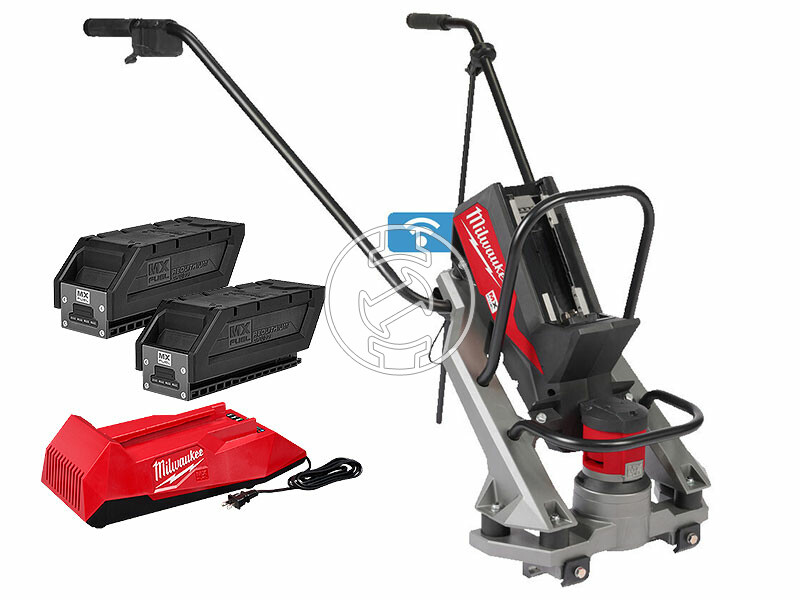 Milwaukee MXFPSC-302 akkus betonlehúzó