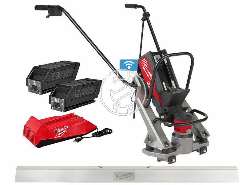 Milwaukee MXFPSCKIT-302 akkus betonlehúzó