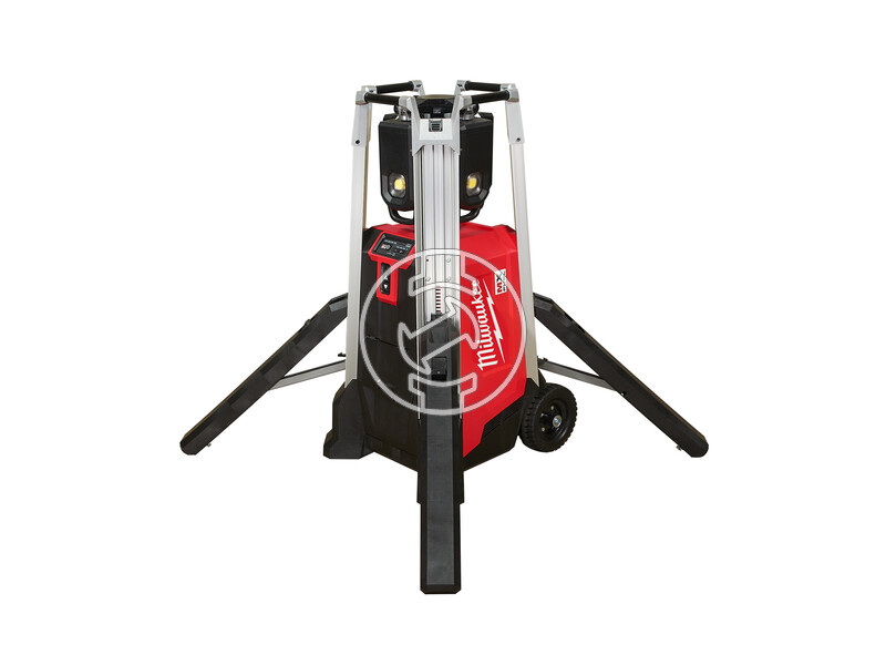 Milwaukee MXFTL-601 akkus teleszkópos térmegvilágító lámpa