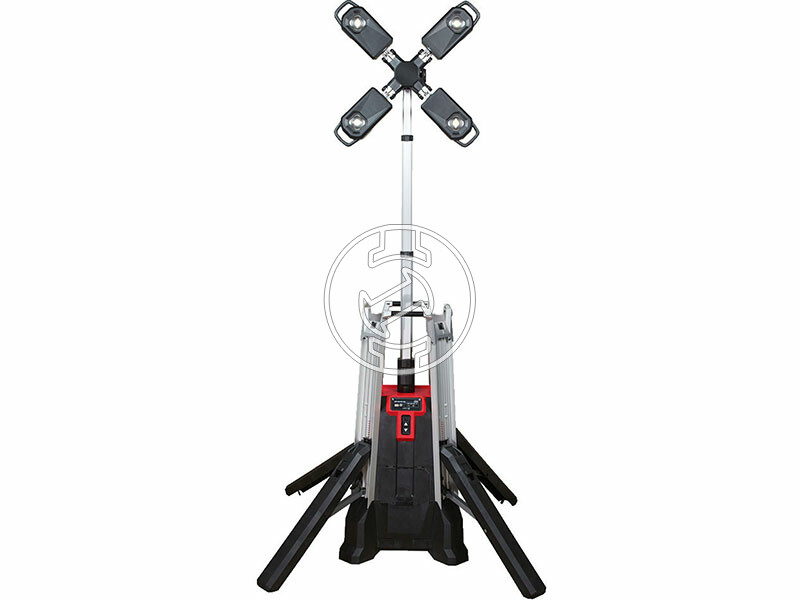 Milwaukee MXFTL-601 akkus teleszkópos térmegvilágító lámpa