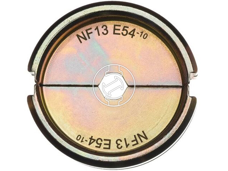 Milwaukee NF13 E54-10 krimpelő betét