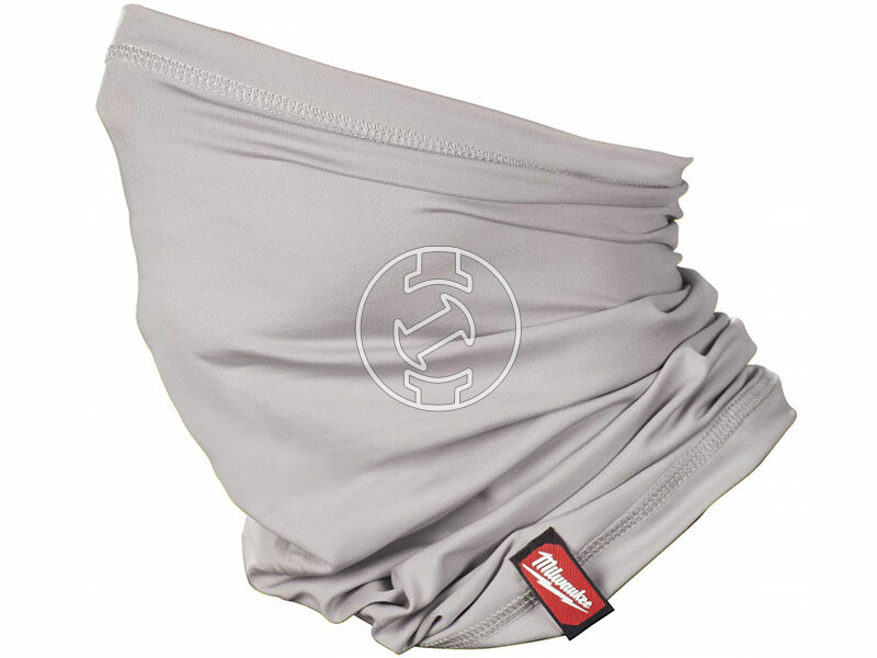 Milwaukee NGFM-G nyakvédő és szájmaszk