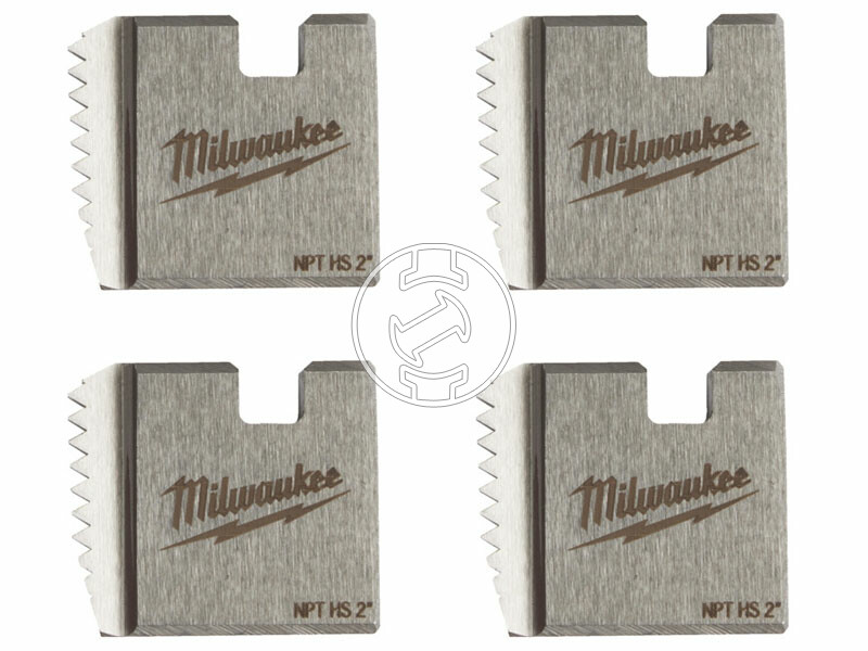 Milwaukee NPT HS 2 inch csőmenetmetsző kés