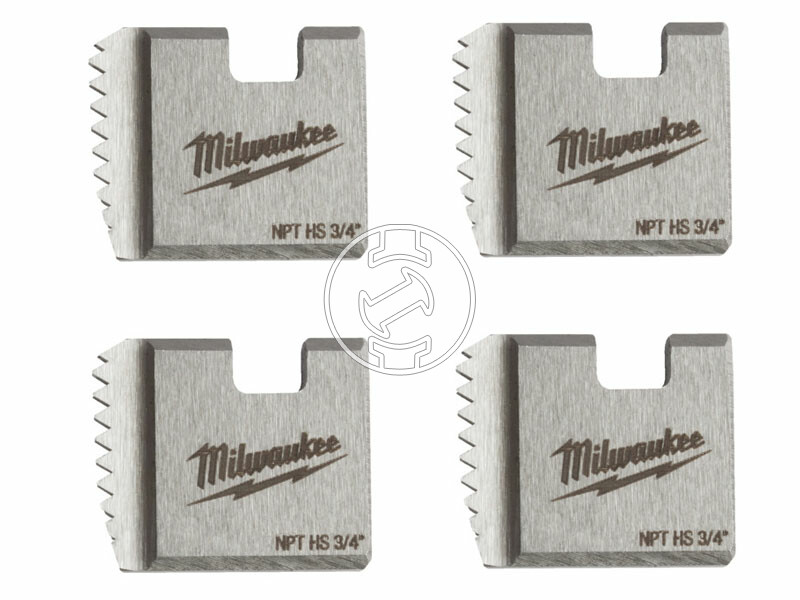 Milwaukee NPT HS 3/4 inch csőmenetmetsző kés