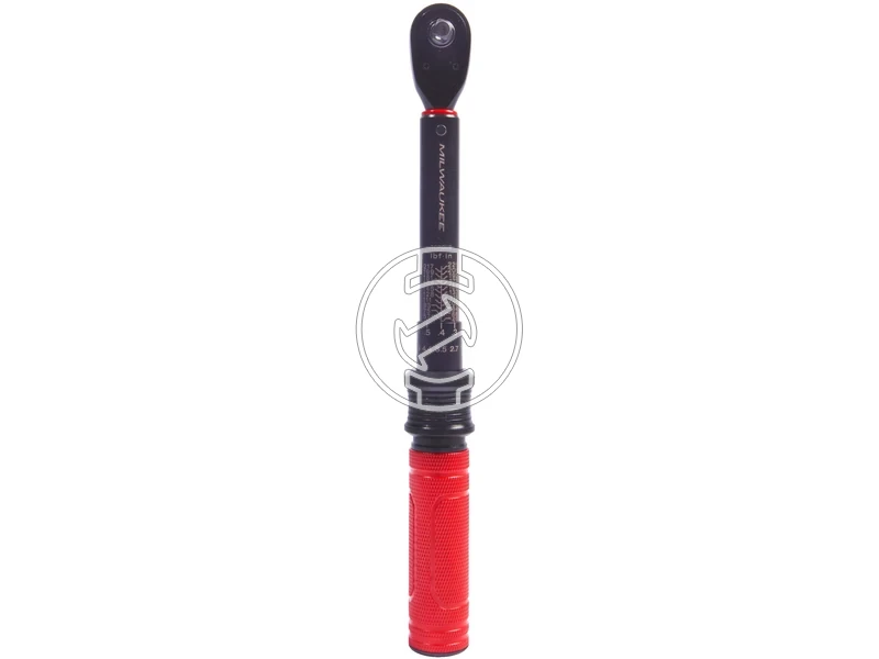 Kép: Milwaukee nyomatekkulcs 14 inch 5-25Nm_0.webp